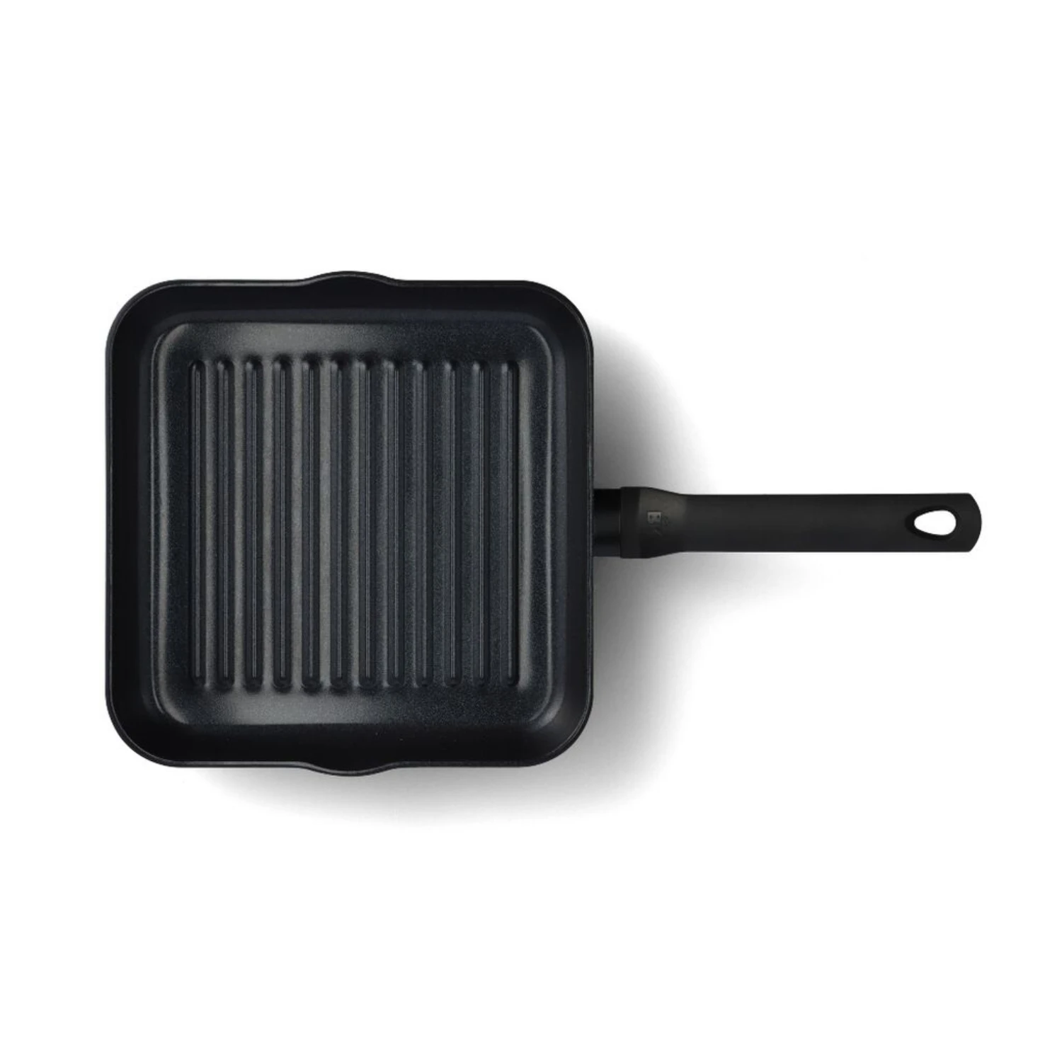 BK Easy Induction Grillpan 26 X 26 Cm Ceramic 2 BK Easy Induction Grillpan 26 X 26 Cm Ceramic - Afbeelding 2