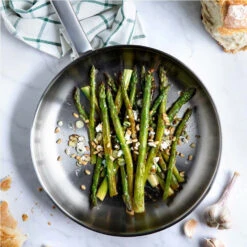 BK Bright Koekenpan Ø28 Cm -Keukengoederen Winkel 102 9897 3 1