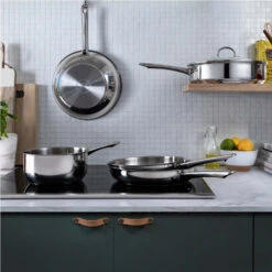 BK Bright Koekenpan Ø28 Cm -Keukengoederen Winkel 102 9897 5 1