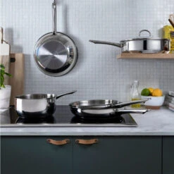 BK Bright Hapjespan Ø28 Cm -Keukengoederen Winkel 102 9910 5 1