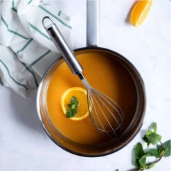 BK Bright Steelpan Ø20 Cm -Keukengoederen Winkel 102 9927 3 1