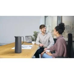 Tefal Motiva Isoleerkan 1 Liter Grijs -Keukengoederen Winkel 104 0110 4 1