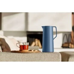 Tefal Motiva Isoleerkan 1.0L Blauw 7 Tefal Motiva Isoleerkan 1.0L Blauw -Keukengoederen Winkel 104 0310 3 1