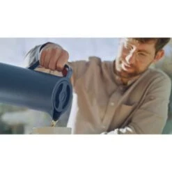 Tefal Motiva Isoleerkan 1.0L Blauw 8 Tefal Motiva Isoleerkan 1.0L Blauw -Keukengoederen Winkel 104 0310 4 1