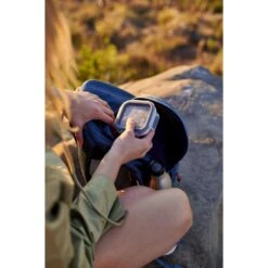 Tefal Masterseal RVS Vershouddoos Vierkant 0.2 L 9 Tefal Masterseal RVS Vershouddoos Vierkant 0.2 L -Keukengoederen Winkel 104 0810 4 1