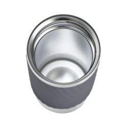 Tefal Travel Mug Easy Twist Isoleerbeker Antraciet -Keukengoederen Winkel 104 1510 5 1