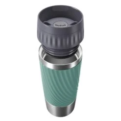 Tefal Travel Mug Easy Twist Isoleerbeker Groen -Keukengoederen Winkel 104 1710 4 1