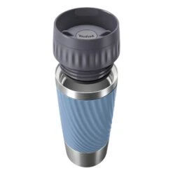 Tefal Travel Mug Easy Twist Isoleerbeker Blauw -Keukengoederen Winkel 104 1810 4 1