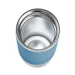 Tefal Travel Mug Easy Twist Isoleerbeker Blauw -Keukengoederen Winkel 104 1810 6 1
