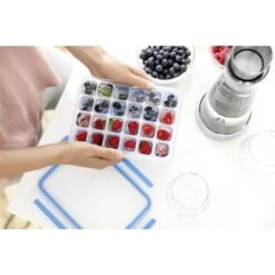 Tefal Fresh Ijsblokjesdoos 10 Tefal Fresh Ijsblokjesdoos -Keukengoederen Winkel 104 3612 5 1