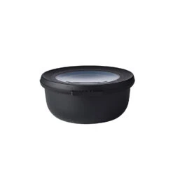 Mepal Cirqula Multikom 0,35 L Nordic Black