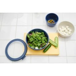 Mepal Cirqula Multikom 0,75 L Nordic Green -Keukengoederen Winkel 104 4846 5 1