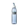 Mepal Ellipse Waterfles 0,5 L Nordic Denim