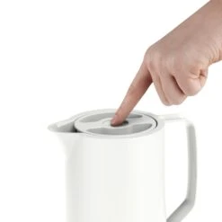 Tefal Motiva Isoleerkan 1.0L Wit 11 Tefal Motiva Isoleerkan 1.0L Wit -Keukengoederen Winkel 104 7041 4 1