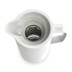 Tefal Motiva Isoleerkan 1.0L Wit 12 Tefal Motiva Isoleerkan 1.0L Wit -Keukengoederen Winkel 104 7041 5 1