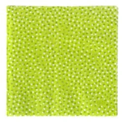 Servetten Playful Dots Kiwi 33x33 Cm -Keukengoederen Winkel 105 0769 3 1