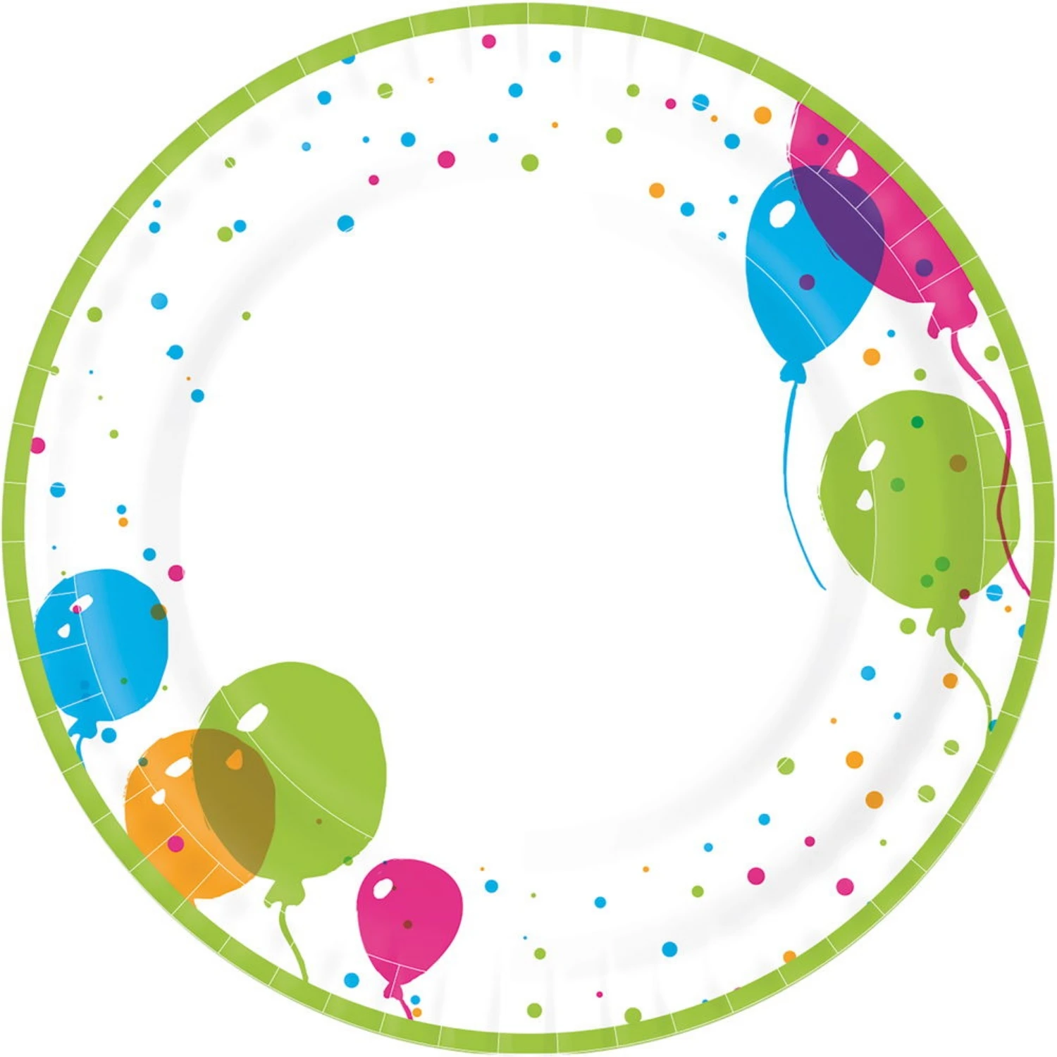 Borden Splash Balloons 22 Cm 10 Stuks 1 Borden Splash Balloons 22 Cm 10 Stuks