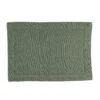 Placemat Indi Army Green 35 X 50 Cm Set Of 4
