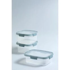 Curver Smart Fresh Eco Vershouddoos Vierkant 0,9L -Keukengoederen Winkel 141 0944 4 1