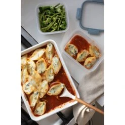 Curver Smart Fresh Eco Vershoudbakje Rechthoekig5L 6 Curver Smart Fresh Eco Vershoudbakje Rechthoekig5L -Keukengoederen Winkel 141 2610 3 1