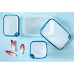 Curver Grand Chef Vershoudbak 2,6L Rechthoek -Keukengoederen Winkel 141 2616 3 1