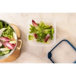 Curver Grand Chef Vershoudbak 1,6L Vierkant 7 Curver Grand Chef Vershoudbak 1,6L Vierkant -Keukengoederen Winkel 141 2930 3 1