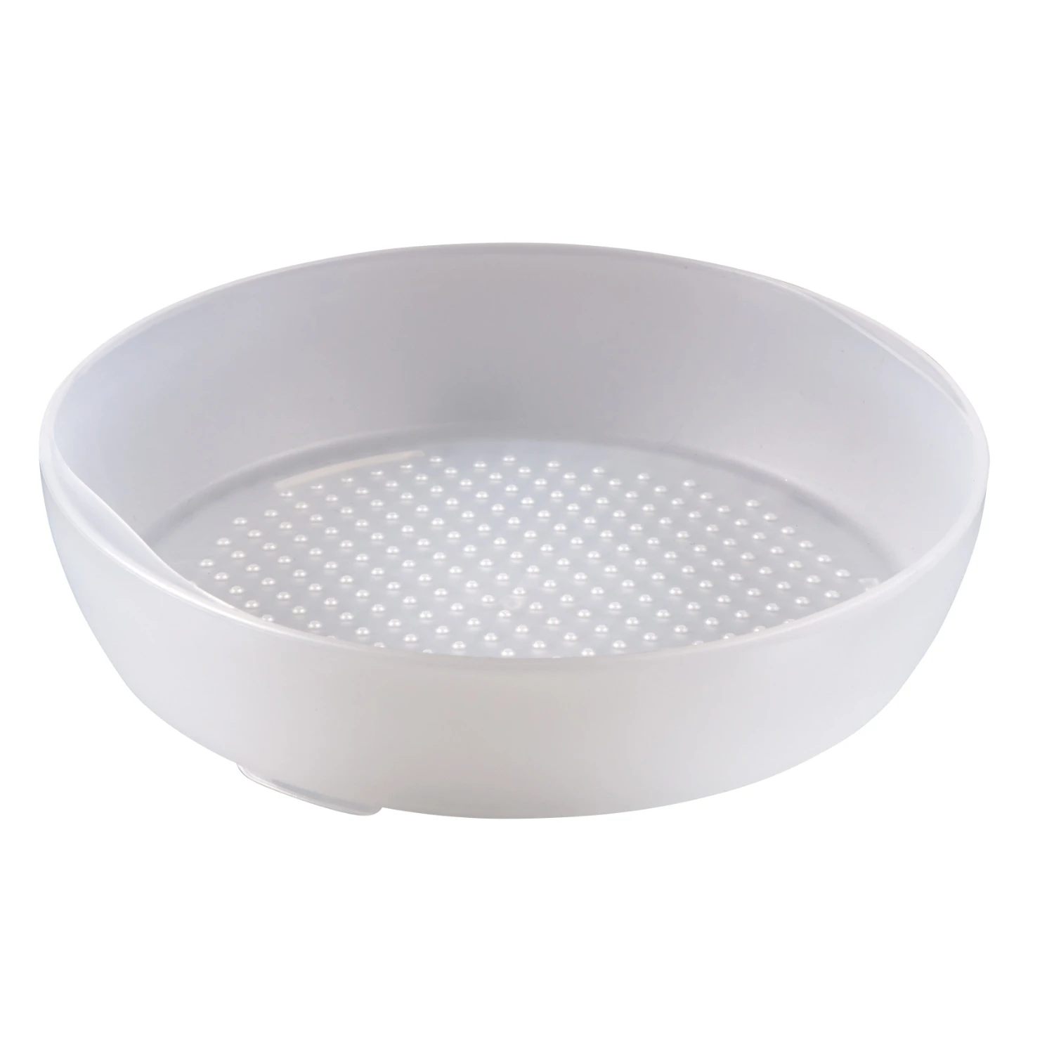 Curver Smart Microwave Eco Steamer Rond 1L 3 Curver Smart Microwave Eco Steamer Rond 1L - Afbeelding 3