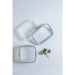 Curver Smart Fresh Eco Vershoudbakje Recht Hoekig 0,7L 6 Curver Smart Fresh Eco Vershoudbakje Recht Hoekig 0,7L -Keukengoederen Winkel 141 4063 3 1