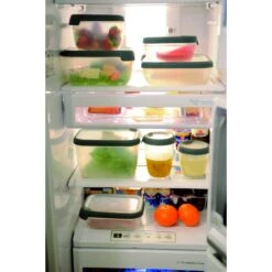 Curver Grand Chef Vershoudbak 2,4L Rechthoek 9 Curver Grand Chef Vershoudbak 2,4L Rechthoek -Keukengoederen Winkel 141 9130 5 1