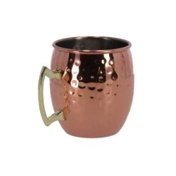 Beker RVS Moscow Mule Ø9,5 -Keukengoederen Winkel 1eaaa76767850ca53dce7d38df5875a2