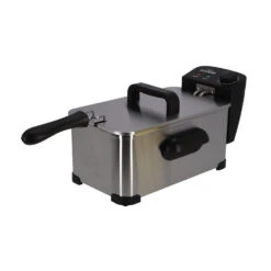 Frituurpan 3 Liter -Keukengoederen Winkel 209 0199 4 1