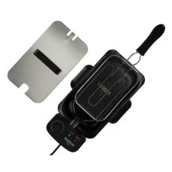 Frituurpan 3 Liter -Keukengoederen Winkel 209 0199 7 1