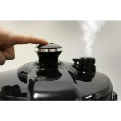 Tefal All-in-One Slowcooker, Multicooker EnSnelkookpan 17 Tefal All-in-One Slowcooker, Multicooker EnSnelkookpan -Keukengoederen Winkel 209 0505 9 1