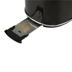 Bourgini Retro Toaster Black -Keukengoederen Winkel 209 0766 4 1