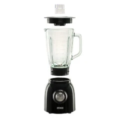 Bourgini Nostalgic Blender Black -Keukengoederen Winkel 209 0988 3 1