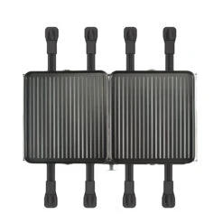 Bourgini Gourmette Raclette Grill 8-persoons 14 Bourgini Gourmette Raclette Grill 8-persoons -Keukengoederen Winkel 209 1008 6 1