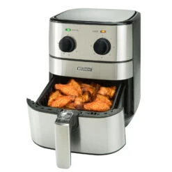 Bourgini Classic Health Fryer 4L -Keukengoederen Winkel 209 1251 4 1