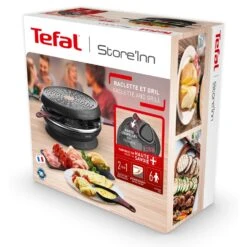 Tefal Store Inn Gourmet 13 Tefal Store Inn Gourmet -Keukengoederen Winkel 209 1820 2 1