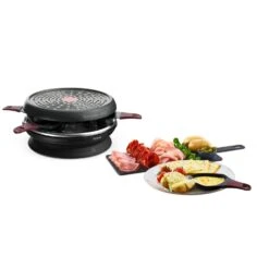 Tefal Store Inn Gourmet 10 Tefal Store Inn Gourmet -Keukengoederen Winkel 209 1820 5 1