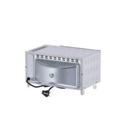 Severin Mini Oven 9 L 800 W 9 Severin Mini Oven 9 L 800 W -Keukengoederen Winkel 209 2054 3 1