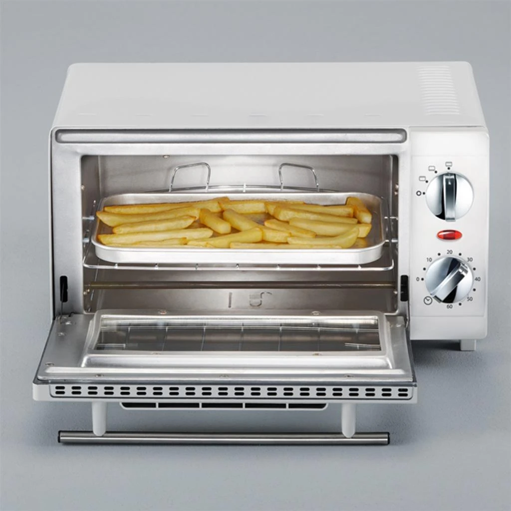 Severin Mini Oven 9 L 800 W 5 Severin Mini Oven 9 L 800 W - Afbeelding 5