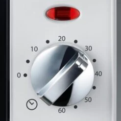 Severin Mini Oven 9 L 800 W 12 Severin Mini Oven 9 L 800 W -Keukengoederen Winkel 209 2054 6 1