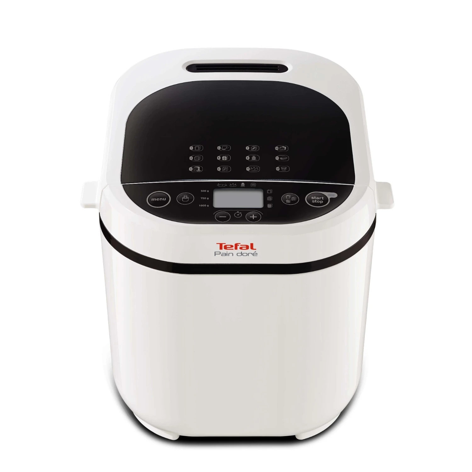 Tefal Broodbakmachine Pain Doré W/G 3 Tefal Broodbakmachine Pain Doré W/G - Afbeelding 3