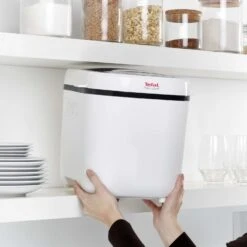 Tefal Broodbakmachine Pain Doré W/G 10 Tefal Broodbakmachine Pain Doré W/G -Keukengoederen Winkel 209 2101 5 1