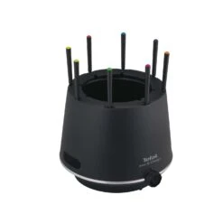 Tefal Fondue Inox & Design -Keukengoederen Winkel 209 2658 4 1