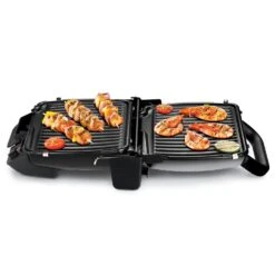 Tefal Contactgrill UC600 Classic -Keukengoederen Winkel 209 3050 4 1
