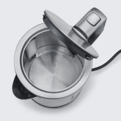 Severin Waterkoker 2400W 1,7L RVS Wk3402 -Keukengoederen Winkel 209 3402 5 1