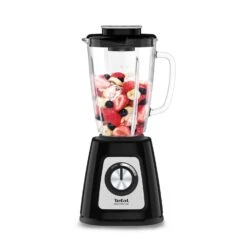 Tefal Blender Blendforce II Glas Zwart Accessoires -Keukengoederen Winkel 209 3419 3 1