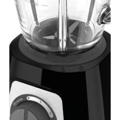Tefal Blender Blendforce II Glas Zwart Accessoires -Keukengoederen Winkel 209 3419 5 1