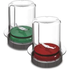 Tefal Blender Blendforce II Glas Zwart Accessoires -Keukengoederen Winkel 209 3419 6 1